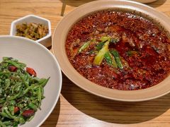 -巴蜀风·地道川菜(总店)