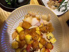 -泰果东南亚餐厅(旭辉广场店)