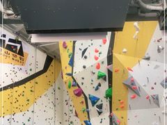 -问山MountQuest攀岩馆