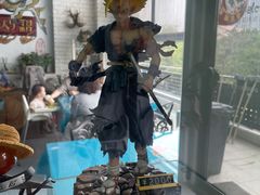 -My Way Town买味堂·东南亚餐厅(亦庄店)