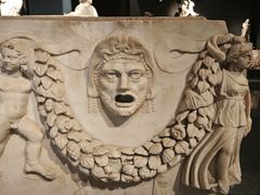 -安塔利亚博物馆