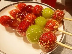 -柿合缘新京菜(国金中心商场店)