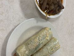 -天台小吃(新城店)