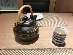-歌行灯日本料理(伊势丹店)