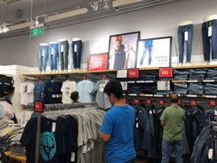 -GAP(王府井奥莱·香江小镇店)