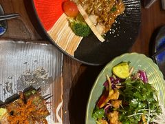 -鸟鹏烧鸟居酒屋(龙岗万科店)