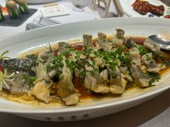 -海港宴(海德包头酒店)