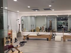 -英派斯健身旗舰店(海信国际中心馆)