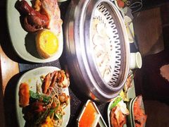 -梨花自助烤肉(乐宾店)