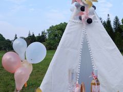 -福建鲤鱼洲酒店