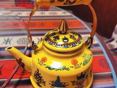 -吉祥圣雪藏餐