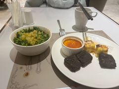 -晶丽香榭自助餐(南京大饭店)