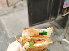 奶奶葱包烩-孙奶奶葱包桧