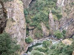 -雁荡山风景名胜区