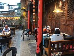 -尽善百年古院餐厅(王家老宅店)