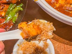 -鱼头泡饭·湖北菜·非物质文化遗产(岳家嘴总店)