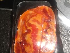 -欢乐牧场海鲜烤肉自助(牡丹园店)