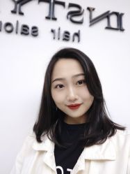 点击看大图 -DIAN DIAN SALON点点