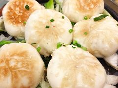 生煎包-宜宾海鲜酒家·三十年老字号