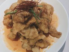 -老妈菜馆(建设街店)