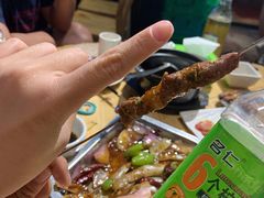 -川天喉重庆江湖菜