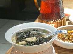 -金成潮菜博物馆(海珠湿地店)