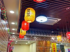-金杨拉面王小吃面馆·牛三宝面·红烧牛肉粉