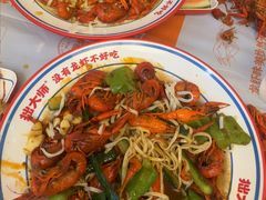 -拙大师·龙虾四季排档·夜宵至凌晨4点(九环路店)