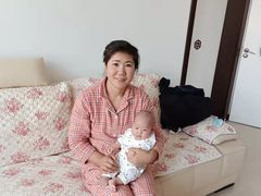 -好孕妈妈月嫂(哈尔滨总店)