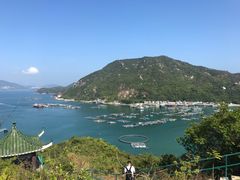 -南丫岛