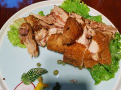 -惠宾饭庄(中山路店)