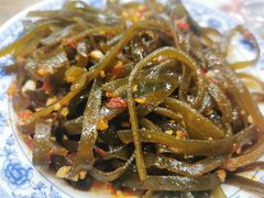 -豫掌柜饸饹面·烩面(秀沿路店)