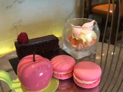 -粤海喜来登酒店·&More聚驿(天河城店)