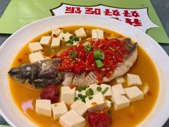 -全聚贤餐厅·湖北家常菜(沙湖店)