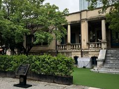 -天津意大利风情旅游区