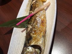 -有喜屋·深夜食堂(北京西路店)