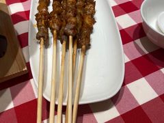 -西贝(上海中心店)