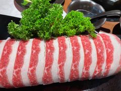 -芸山季·云南野生菌火锅(人民广场来福士店)