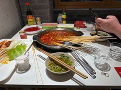 -玉林串串香·成都老字号(玉林街总店)