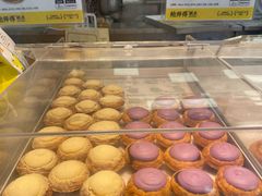 -鲍师傅糕点(大沽南路店)
