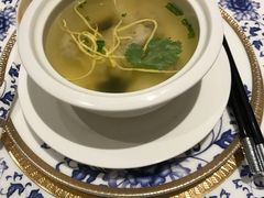 -Yan Ting 宴庭中餐厅(上海静安瑞吉酒店)