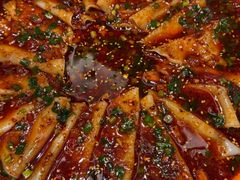 -面辣子·陕西家乡菜(钟楼店)