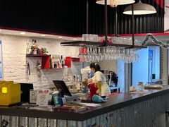 -又见马甲M8融合西餐厅(体育中心店)