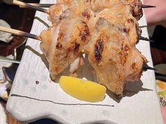 -鸟鹏烧鸟居酒屋(熙龙湾店)