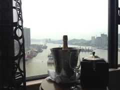 -澳门十六浦索菲特大酒店