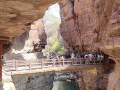 -云台山风景名胜区