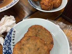 -粗茶淡饭(东关街店)