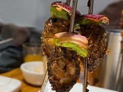 -钱锋炭缸烧烤(南湖大路总店)