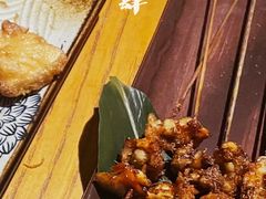 -长亭酒肆.武夷菜(鼓楼后海店)