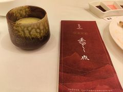 -夏宫中餐厅(香格里拉大酒店)